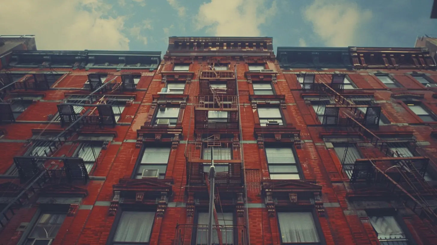 A Beginner's Guide to Real Estate Syndications