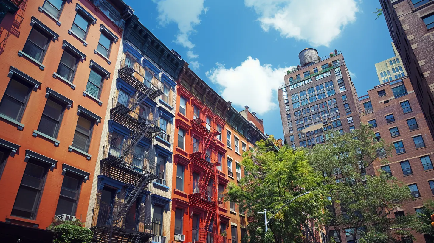 A Beginner's Guide to Real Estate Syndications