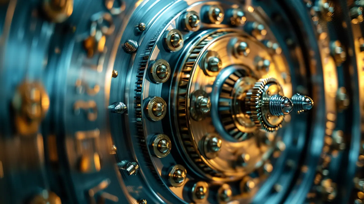 A Comprehensive Guide to Asset Protection for High-Net-Worth Individuals
