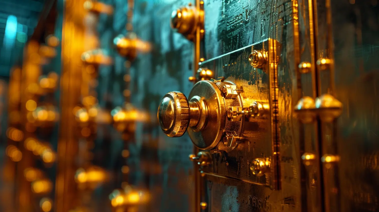 A Comprehensive Guide to Asset Protection for High-Net-Worth Individuals