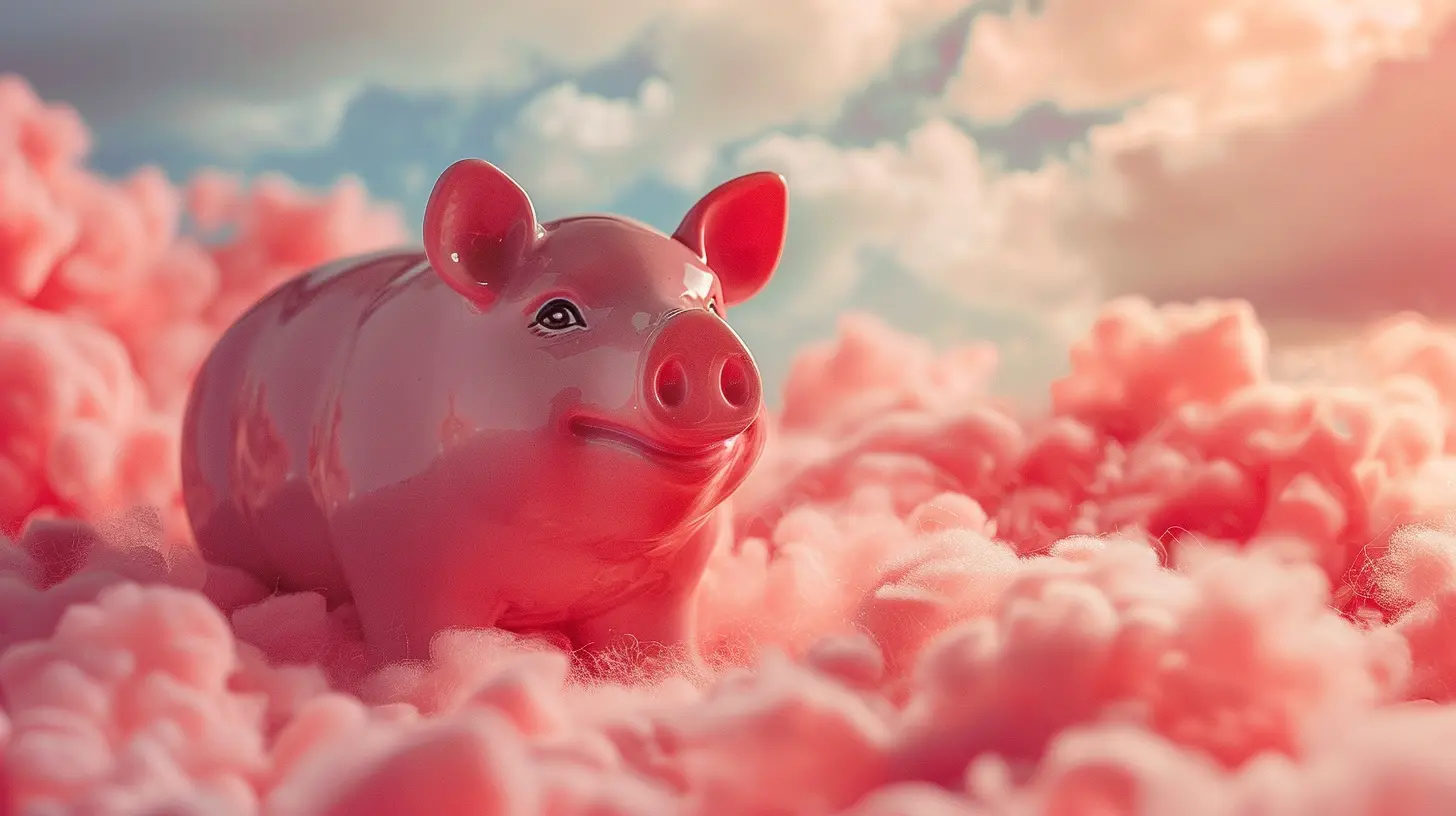 Aligning Your Financial Goals with Your Personal Values