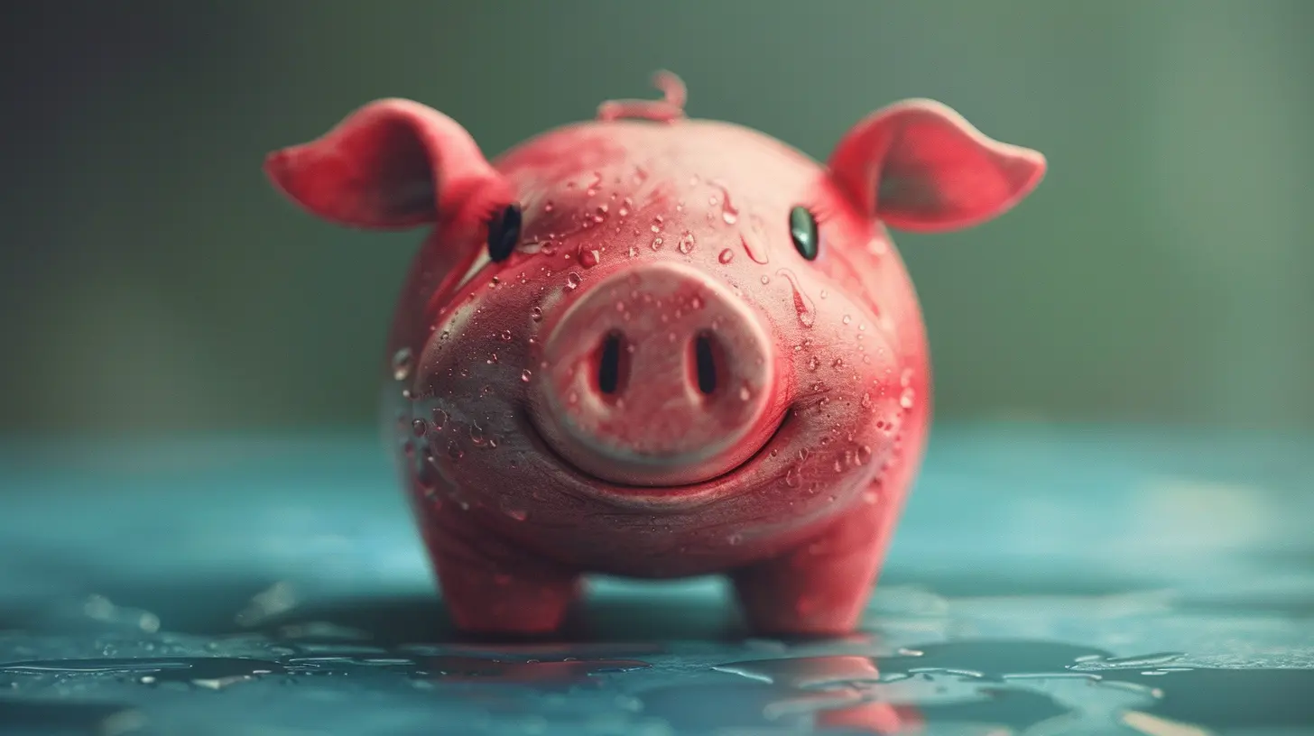Aligning Your Financial Goals with Your Personal Values