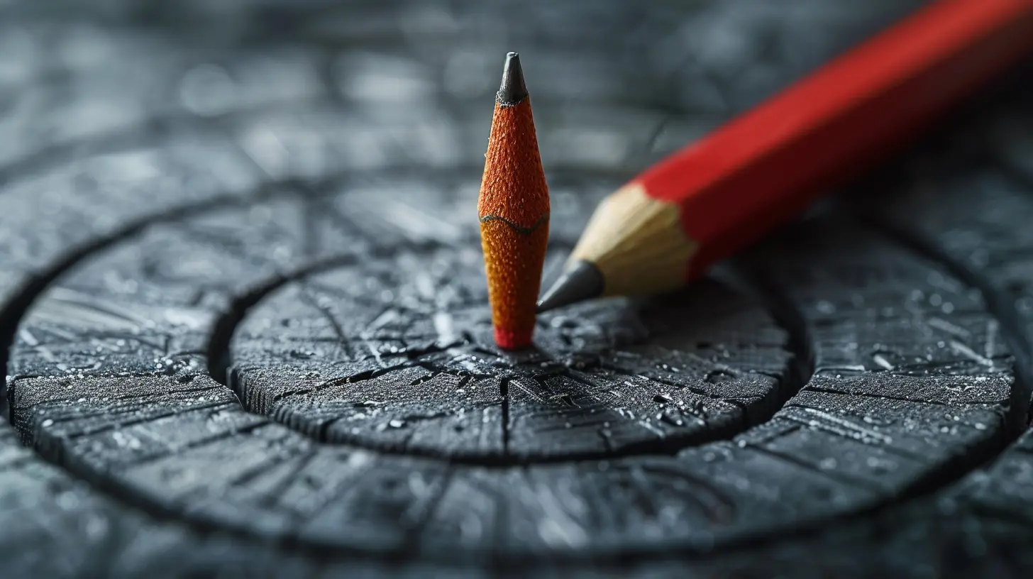 Aligning Your Financial Goals with Your Personal Values