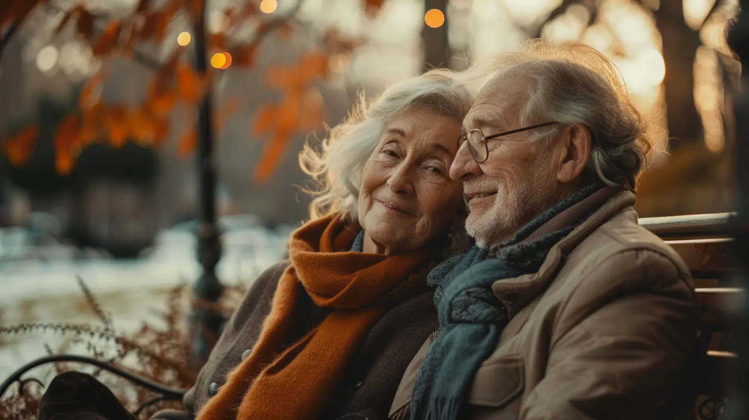 Annuities and Social Security: How to Combine for a Strong Retirement Plan