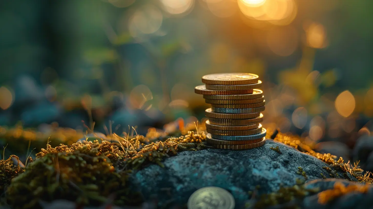 Are Government Bonds Still a Safe Haven in Today’s Economy?