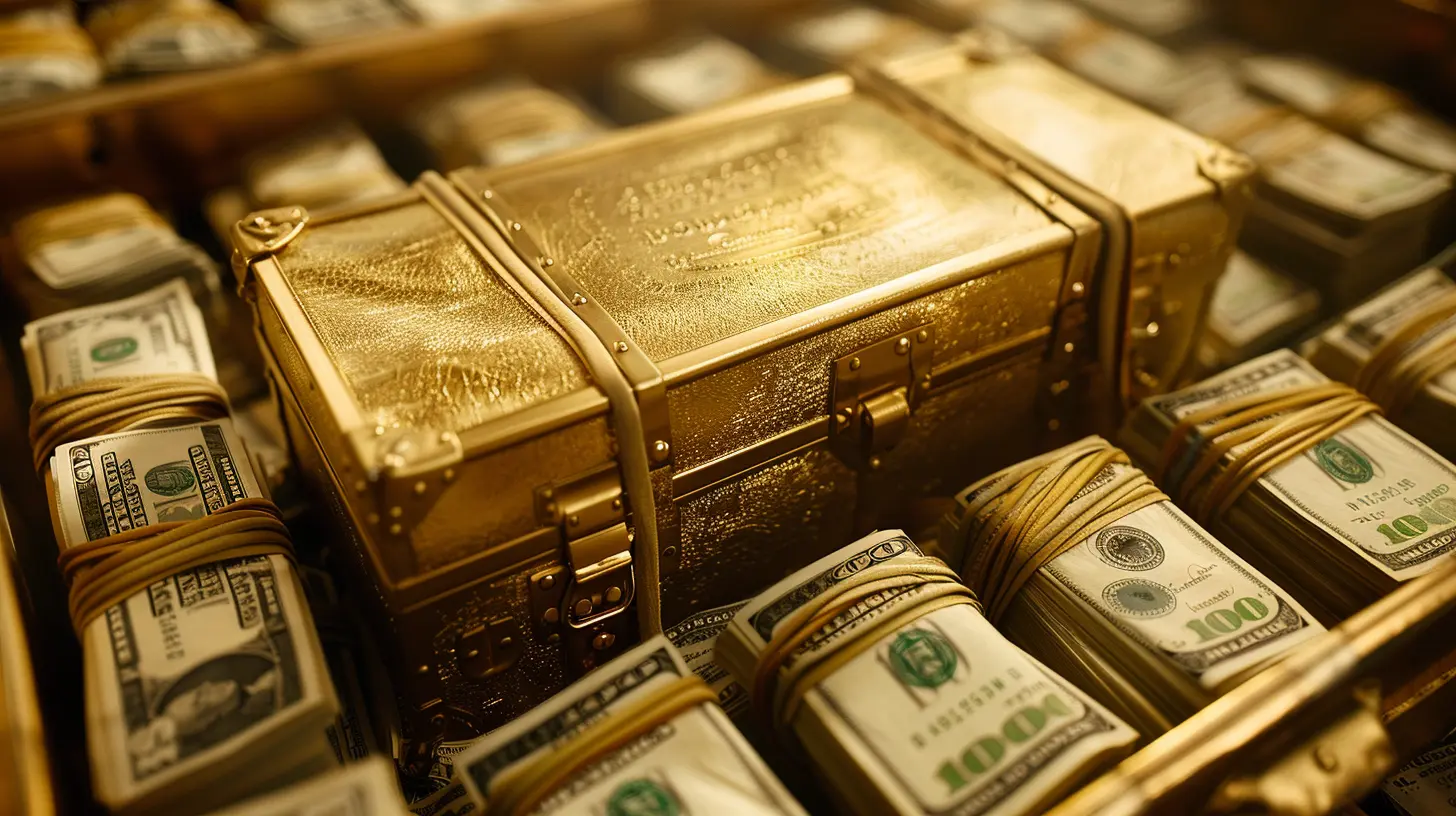 Asset Protection and Charitable Giving: Structuring Donations Wisely