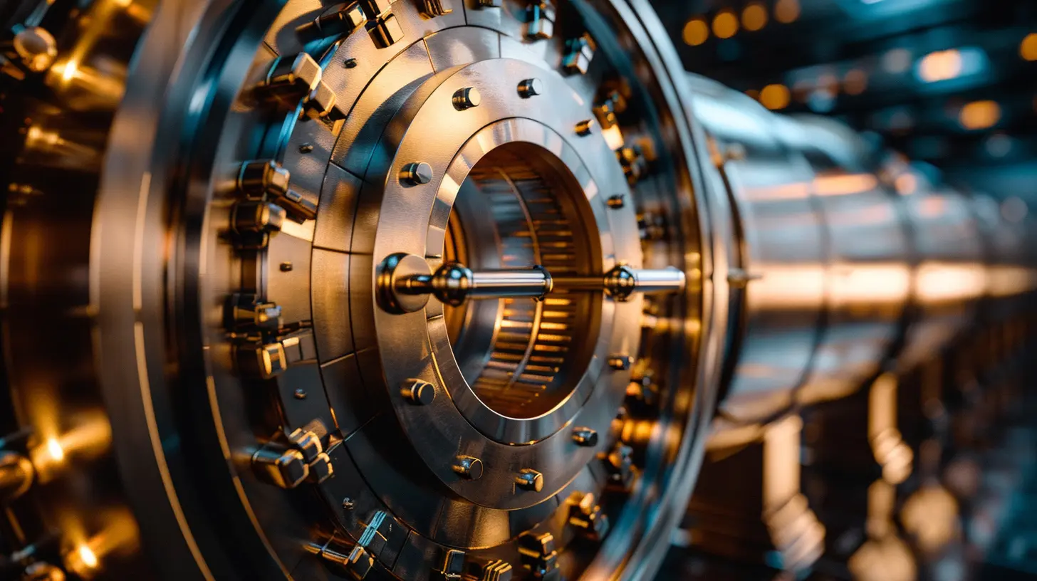 Asset Protection for Cryptocurrency Investments: Best Practices and Risks