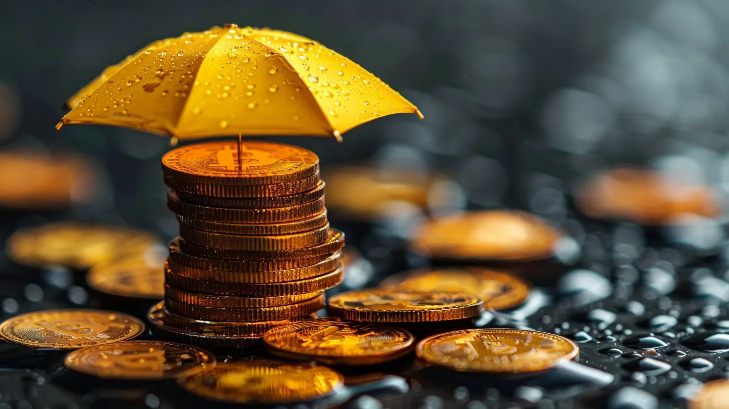 Asset Protection for Cryptocurrency Investments: Best Practices and Risks