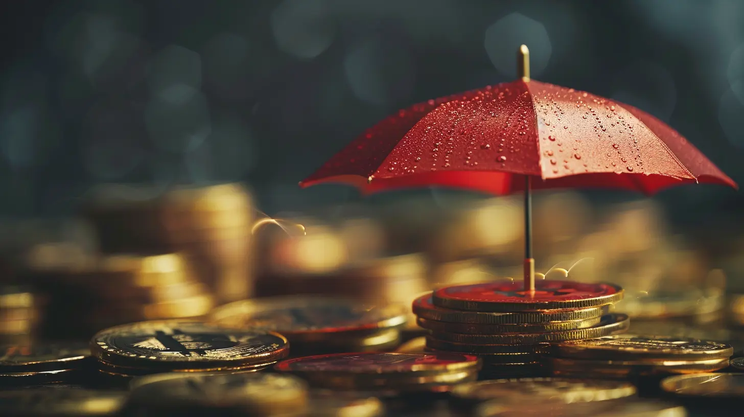 Asset Protection for Cryptocurrency Investments: Best Practices and Risks