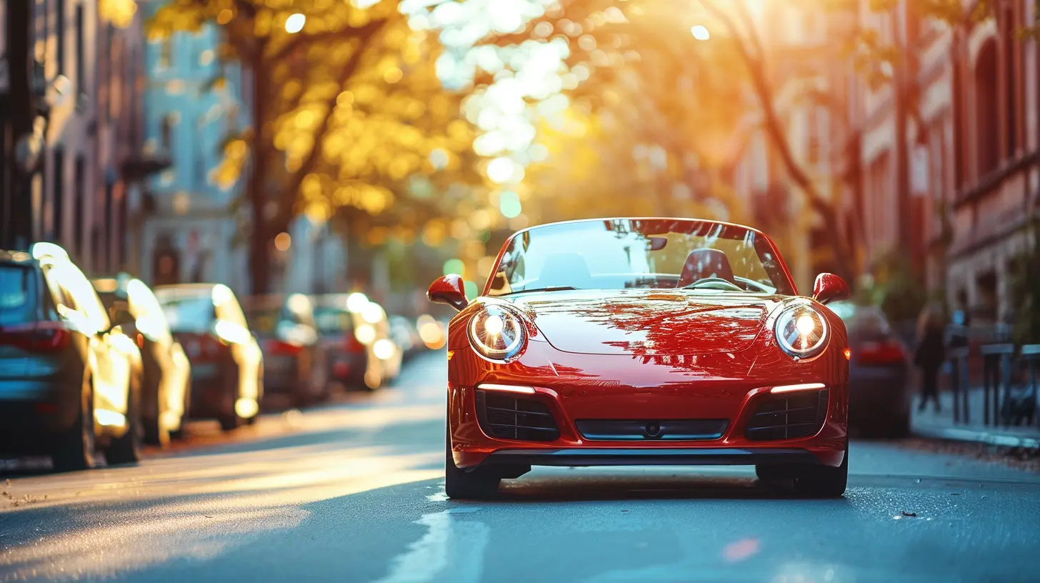 Auto Loans and How They Impact Your FICO Score