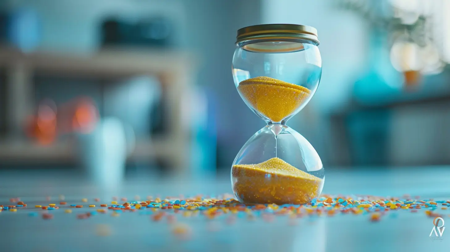 Automating Your Finances to Meet Savings Milestones