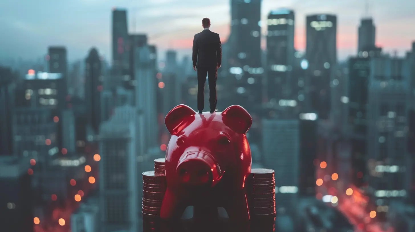 Avoiding Common Pitfalls When Investing in Mutual Funds