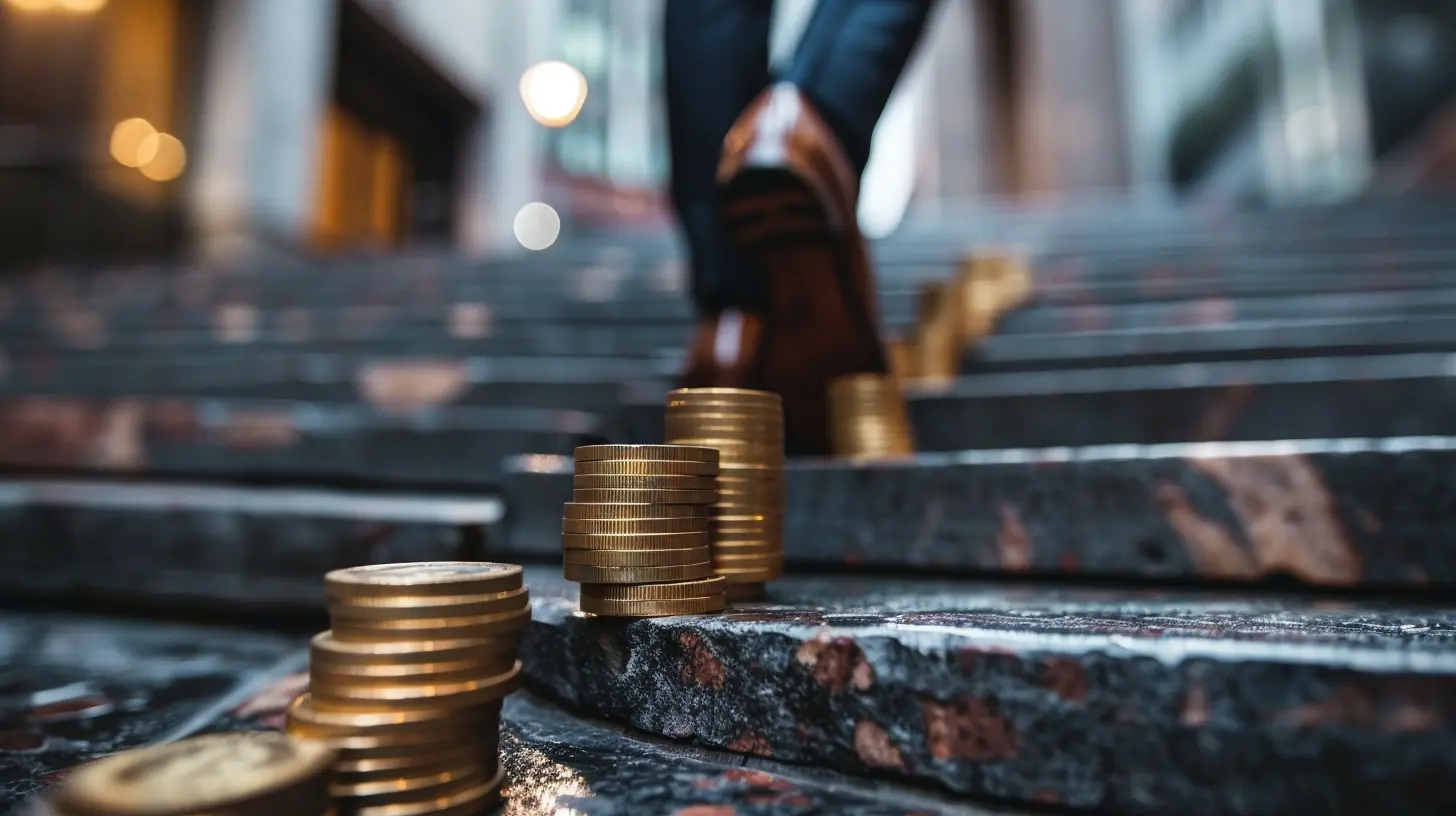 Avoiding Common Pitfalls When Investing in Mutual Funds