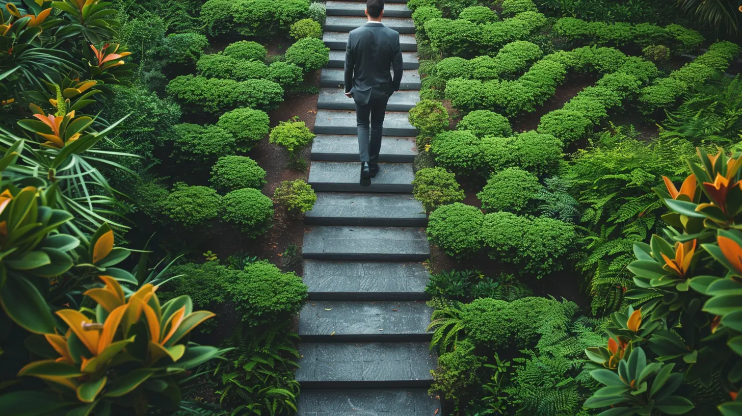 Avoiding Common Pitfalls When Investing in Mutual Funds