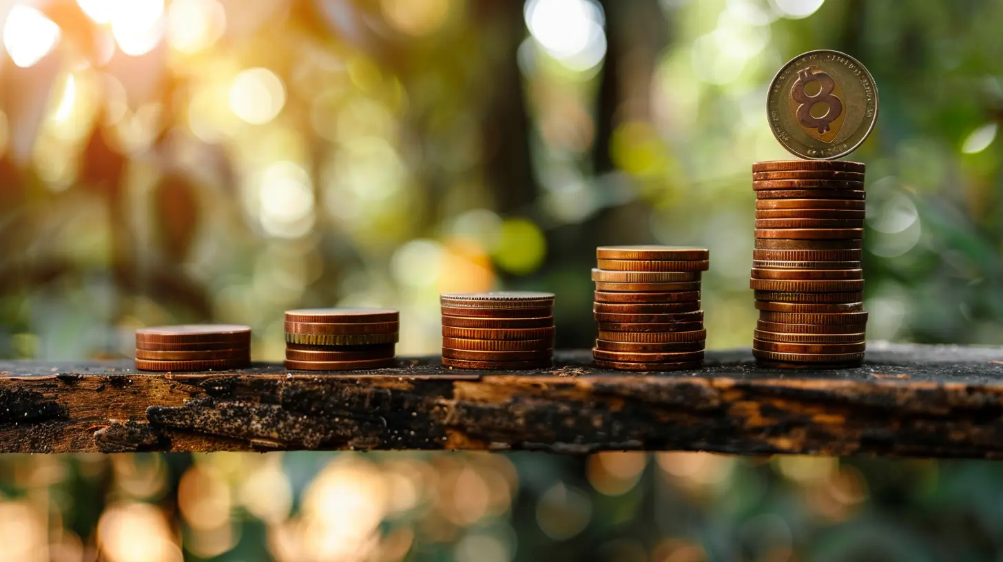 Balancing Debt Repayment with Your Monthly Budget