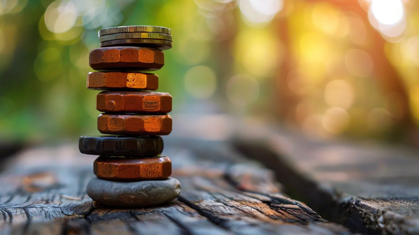 Balancing Debt Repayment with Your Monthly Budget