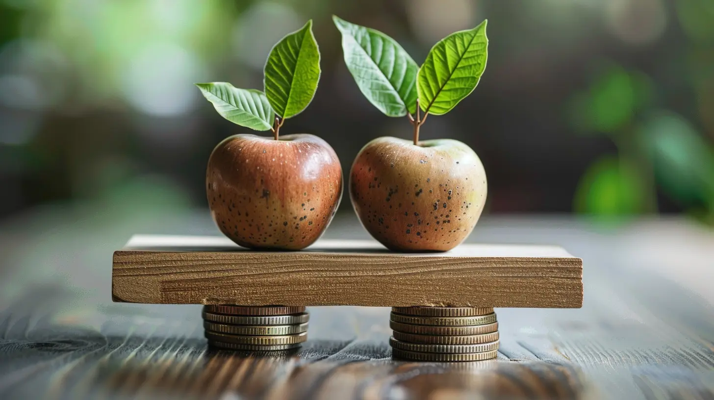 Balancing Debt Repayment with Your Monthly Budget