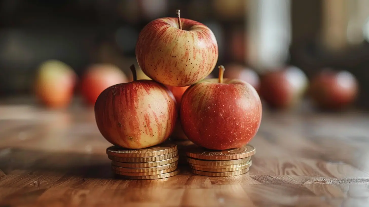 Balancing Debt Repayment with Your Monthly Budget