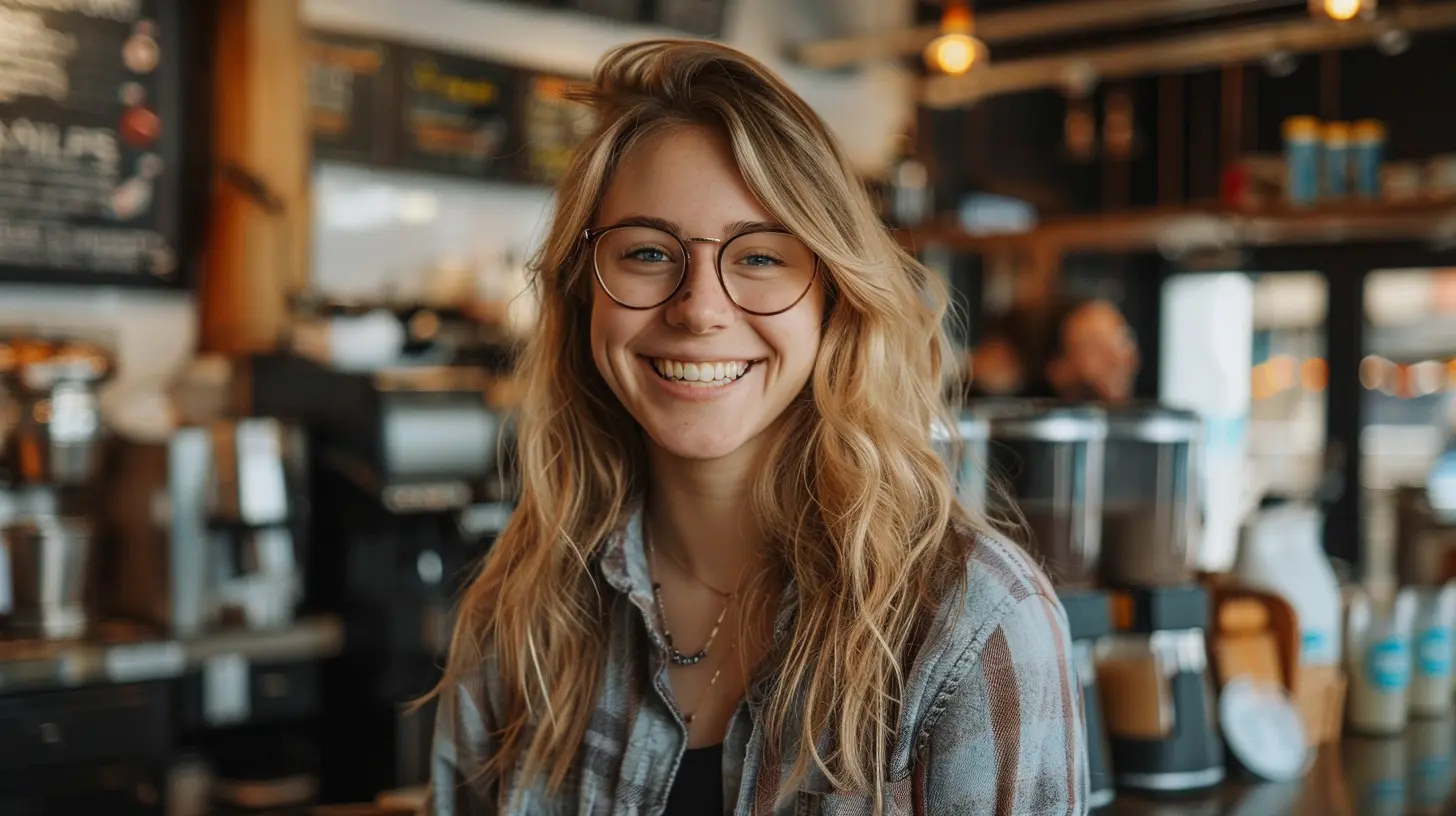 Becoming a Social Media Manager: How to Start a Side Gig in Marketing
