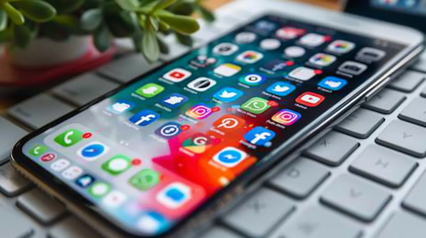 Becoming a Social Media Manager: How to Start a Side Gig in Marketing
