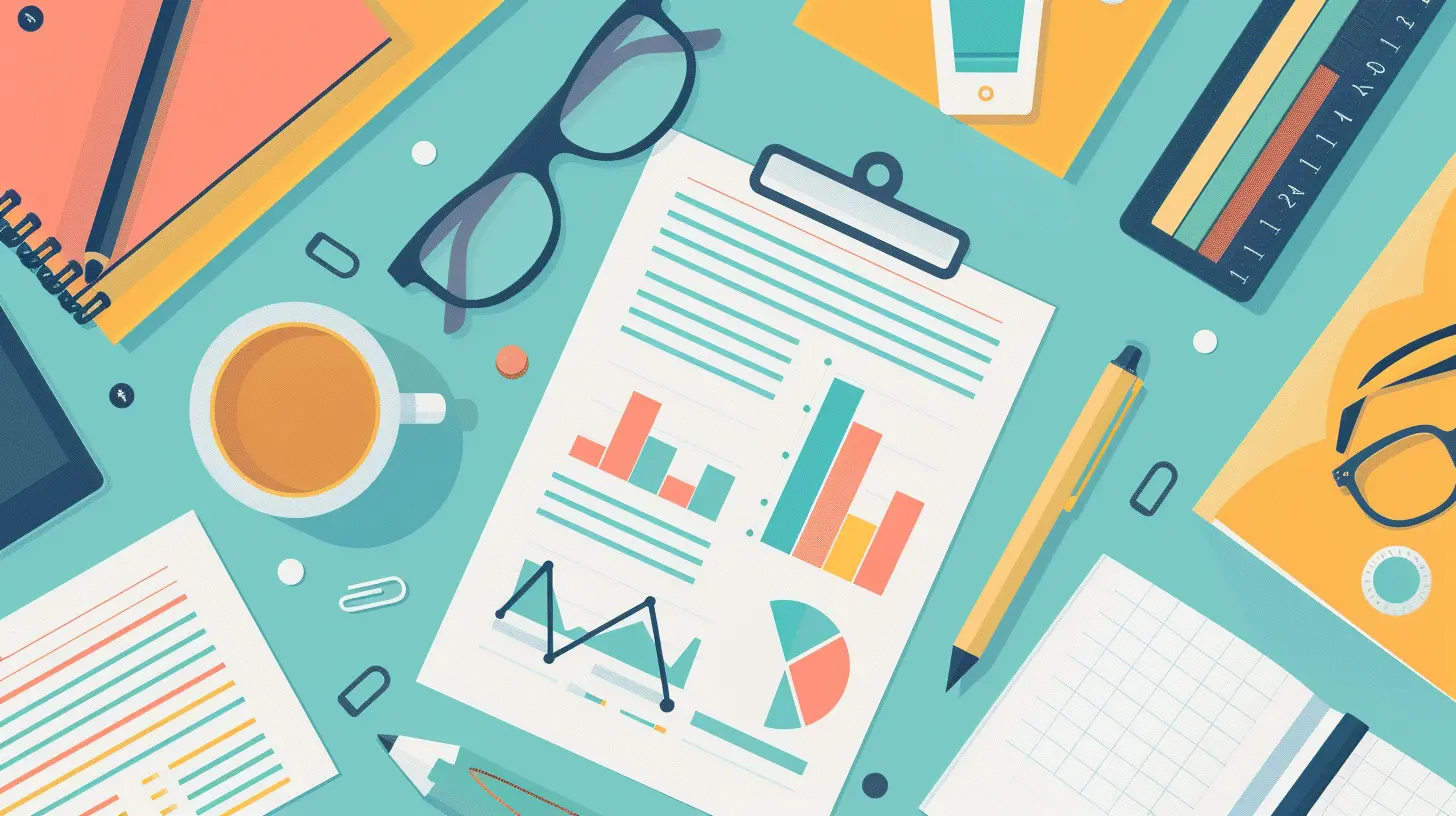 Best Practices for Aligning Your Budget with Your Financial Goals