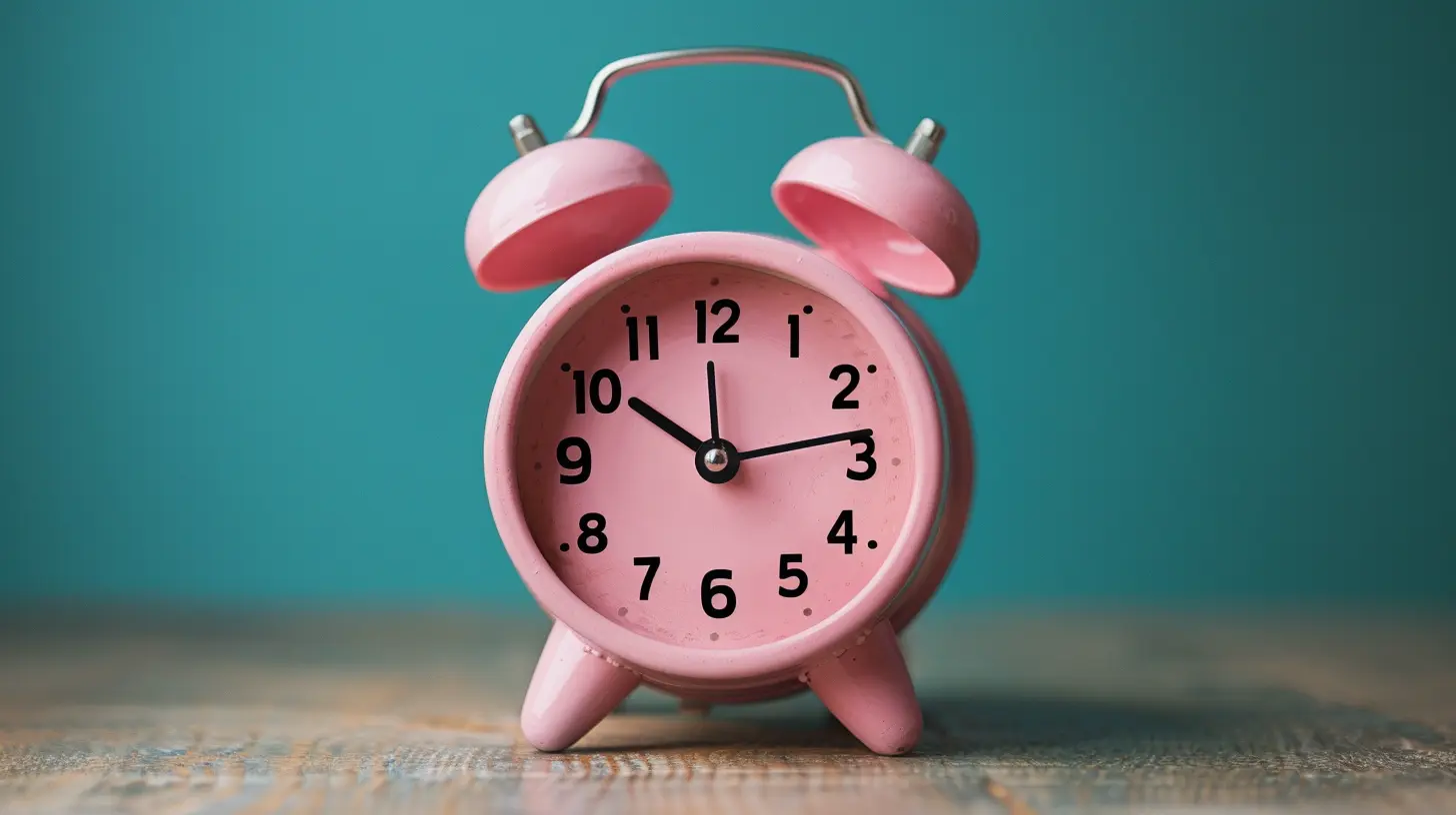 Best Practices for Aligning Your Budget with Your Financial Goals