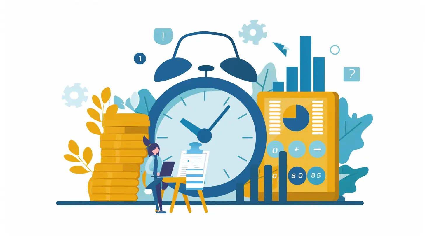 Best Practices for Aligning Your Budget with Your Financial Goals