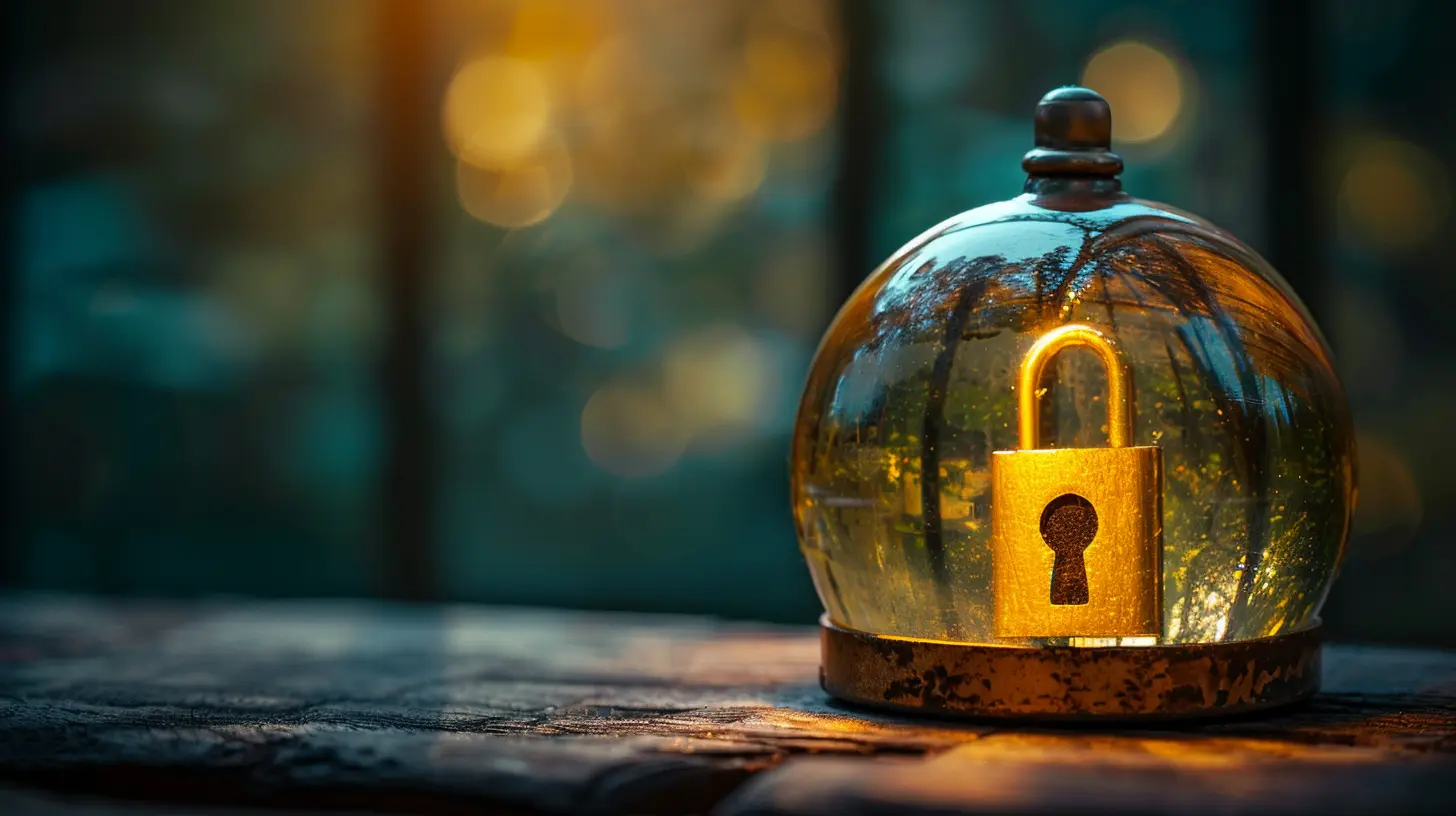 Best Practices for Asset Protection in Estate Planning