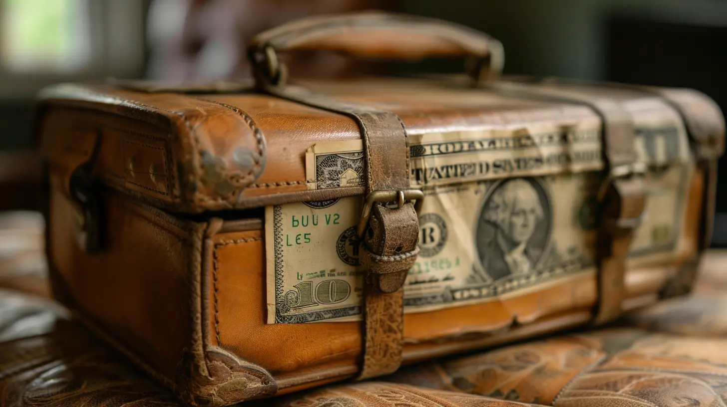 Best Strategies for Earning Hotel Rewards with Credit Cards