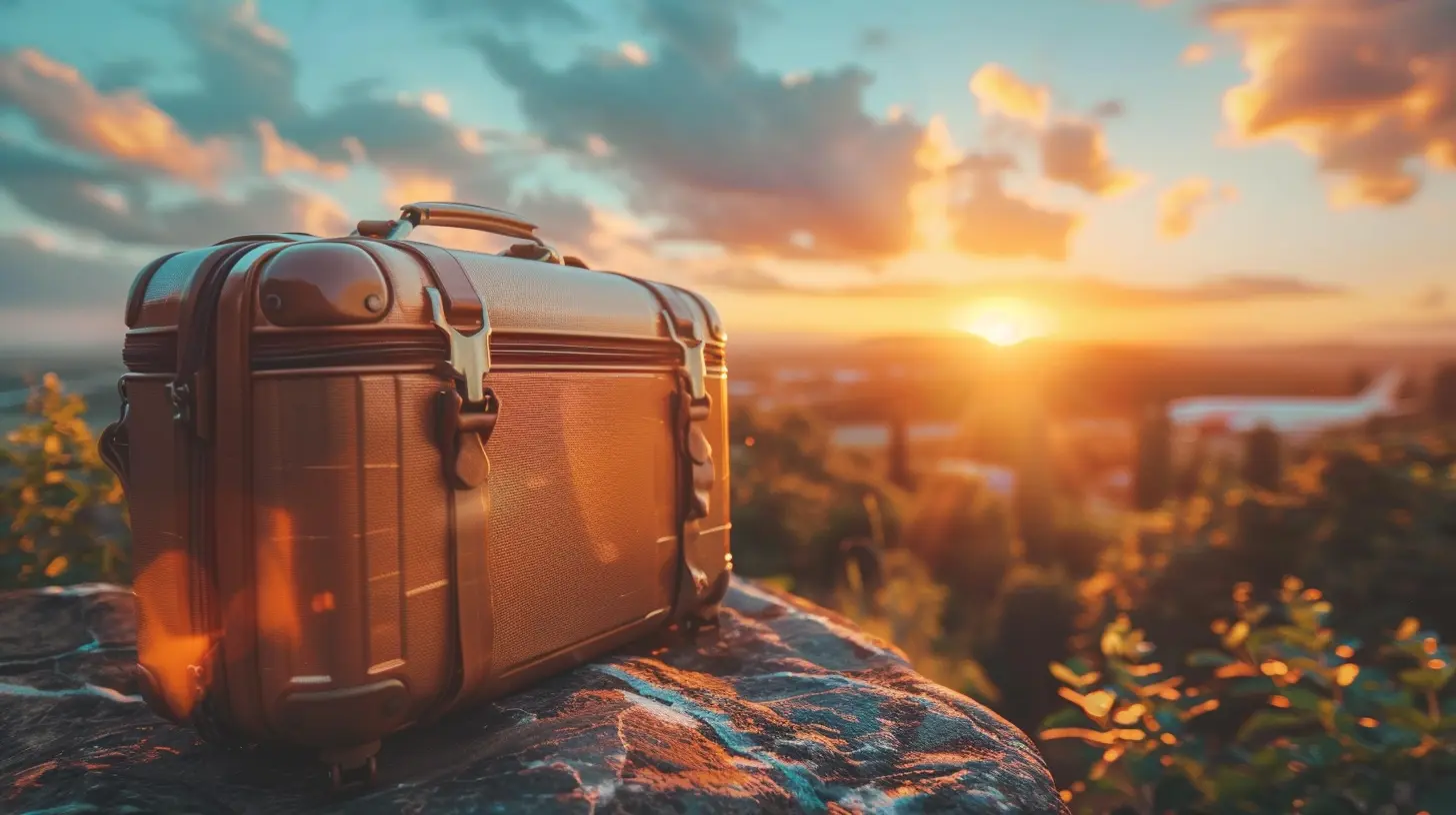 Best Time of Year to Redeem Credit Card Rewards for Travel