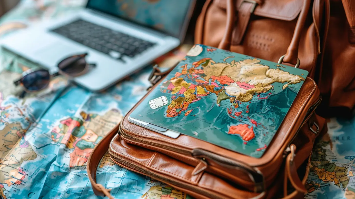 Best Time of Year to Redeem Credit Card Rewards for Travel