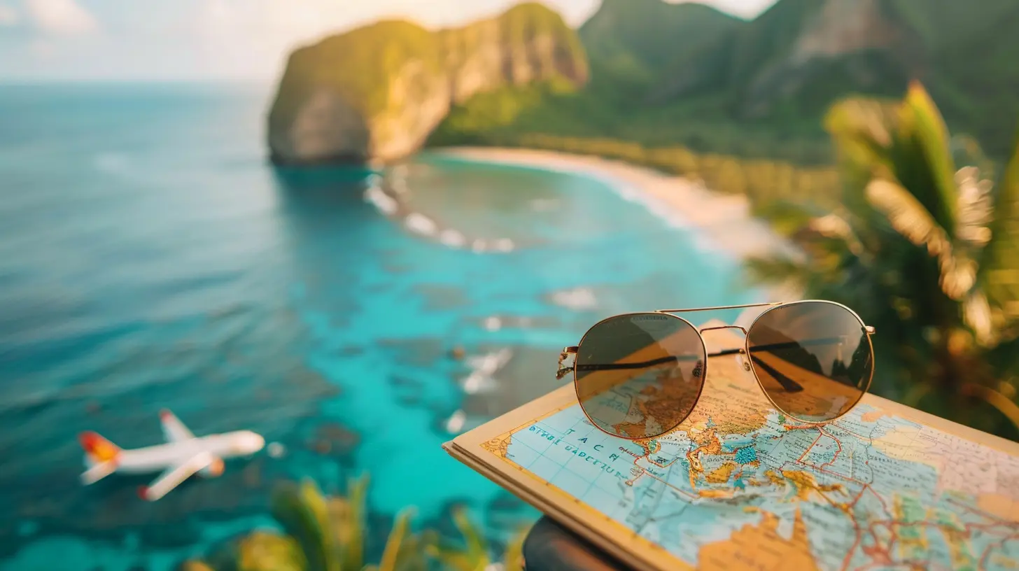 Best Time of Year to Redeem Credit Card Rewards for Travel