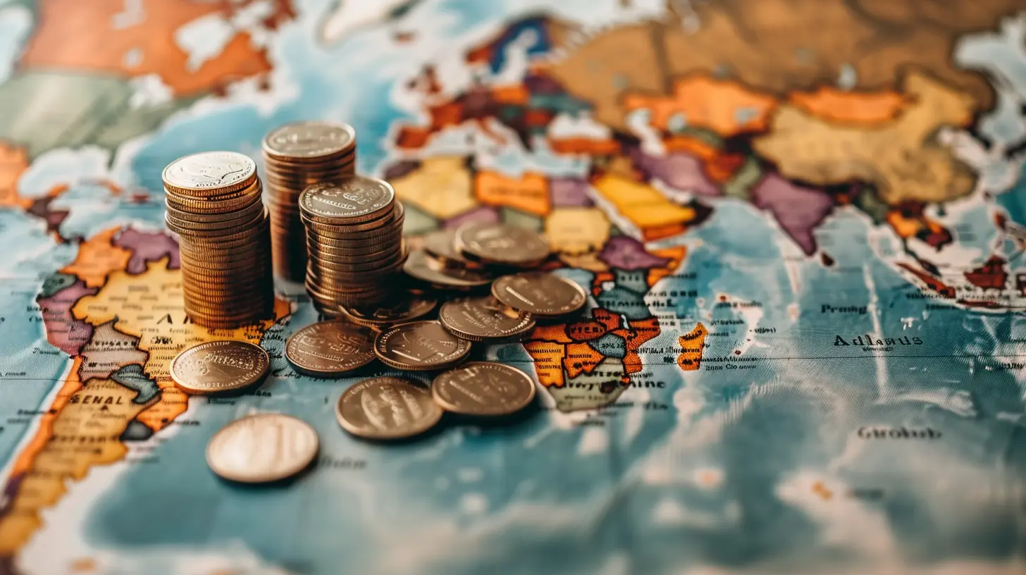 Best Time of Year to Redeem Credit Card Rewards for Travel