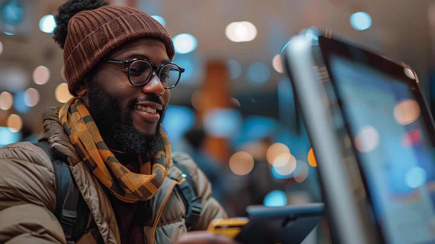 Booking Flights vs. Cashing In Points: Which is the Better Deal?