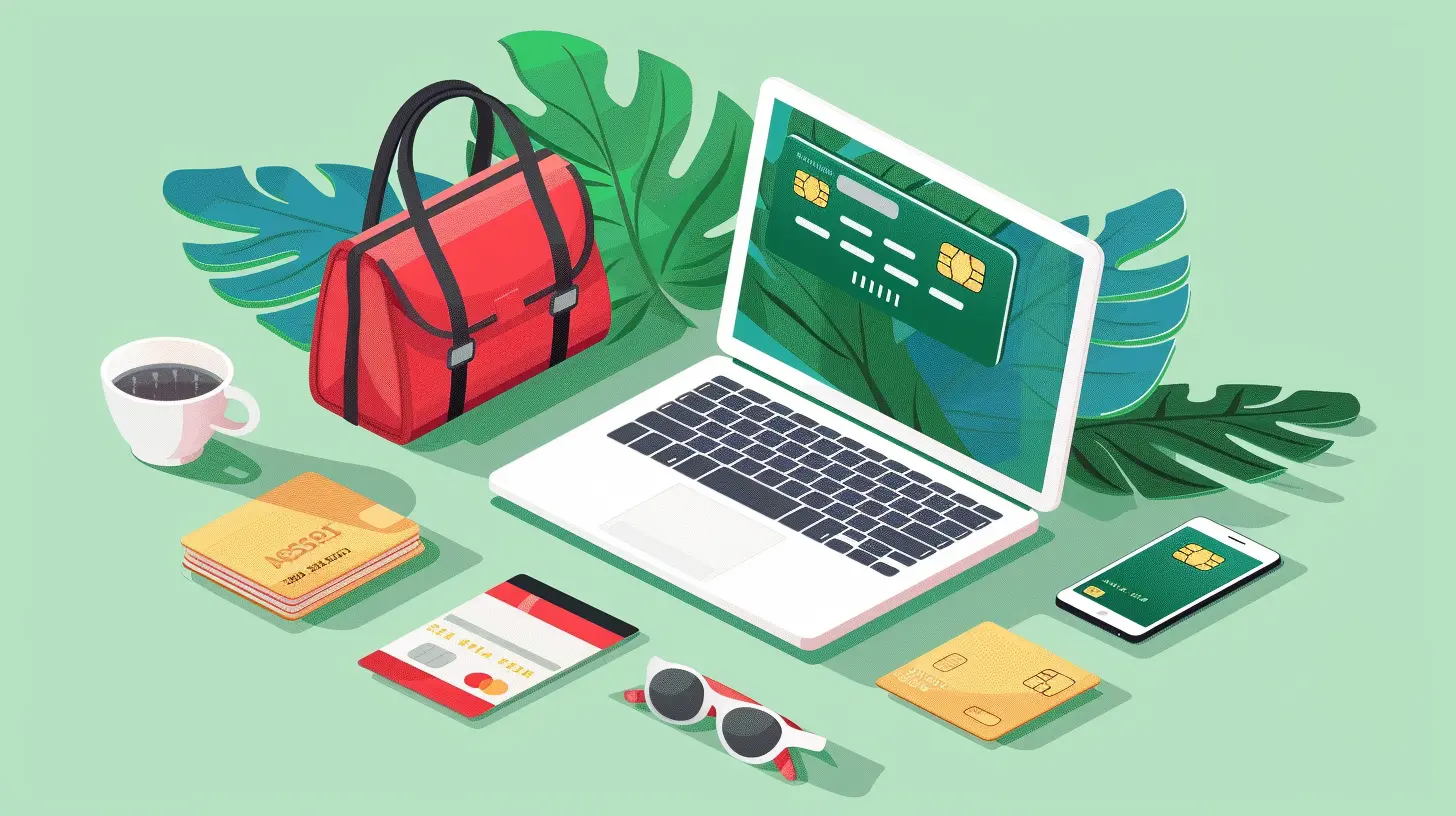 Booking Flights vs. Cashing In Points: Which is the Better Deal?