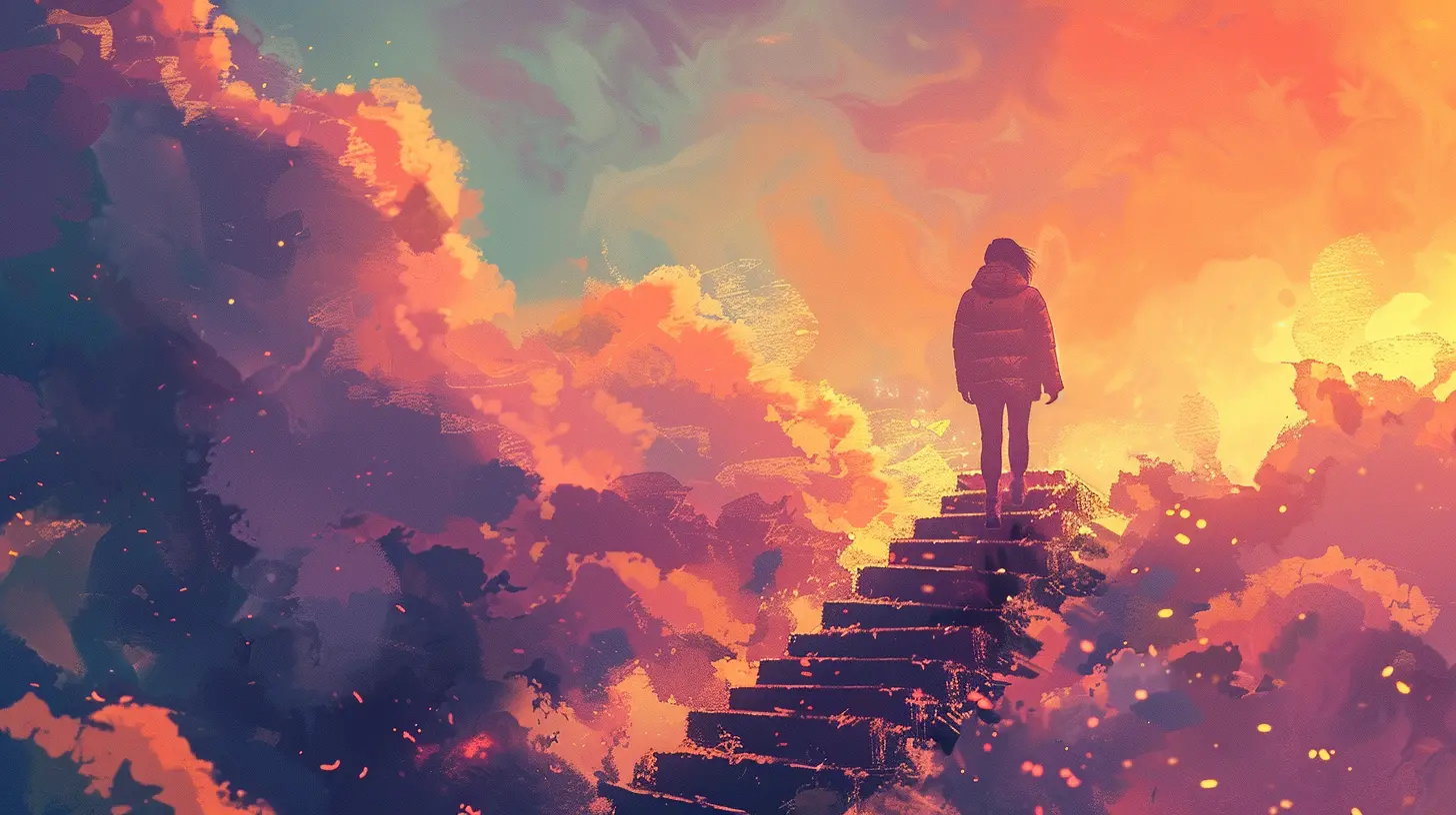 Breaking Down Big Savings Goals into Achievable Steps