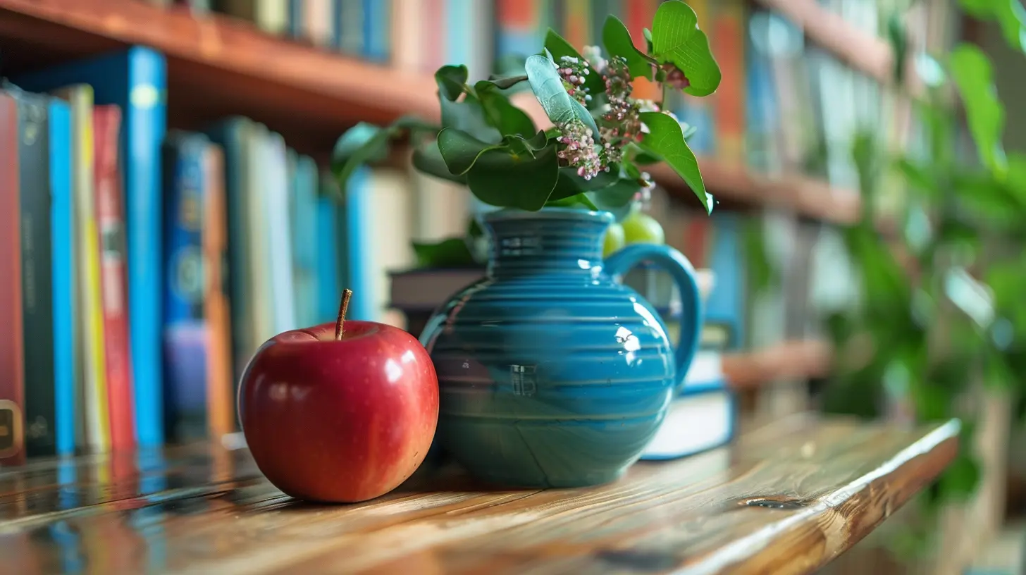 Budgeting for Back-to-School Expenses: Stress Less, Save More