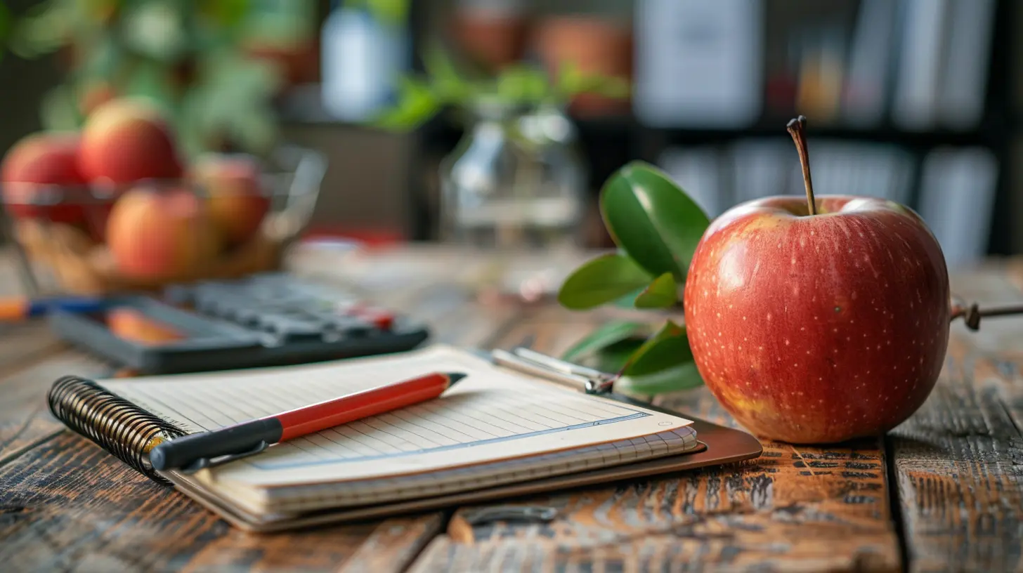 Budgeting for Back-to-School Expenses: Stress Less, Save More