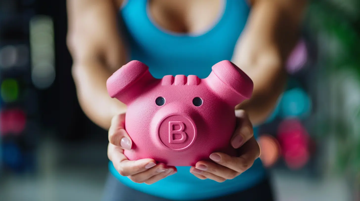 Budgeting for Family Fitness: How to Save on Healthier Living