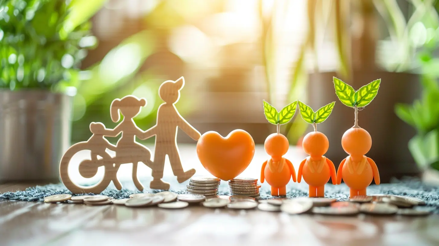 Budgeting for Family Fitness: How to Save on Healthier Living
