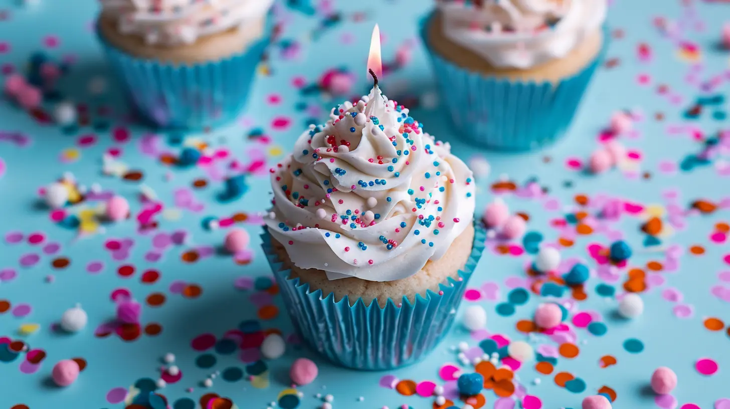 Budgeting for Family Milestones: From Birthdays to Graduations