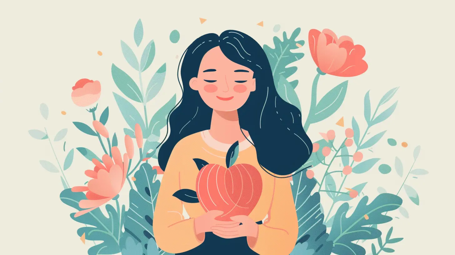 Budgeting for Self-Care: Saving Without Sacrificing Wellbeing