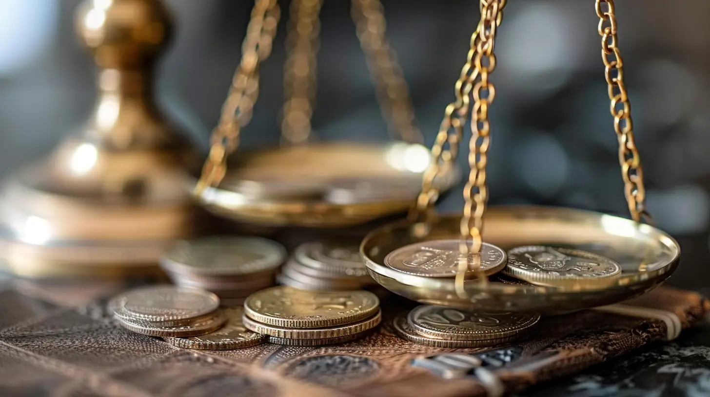 Building a Balanced Portfolio with Government Bonds and Equities