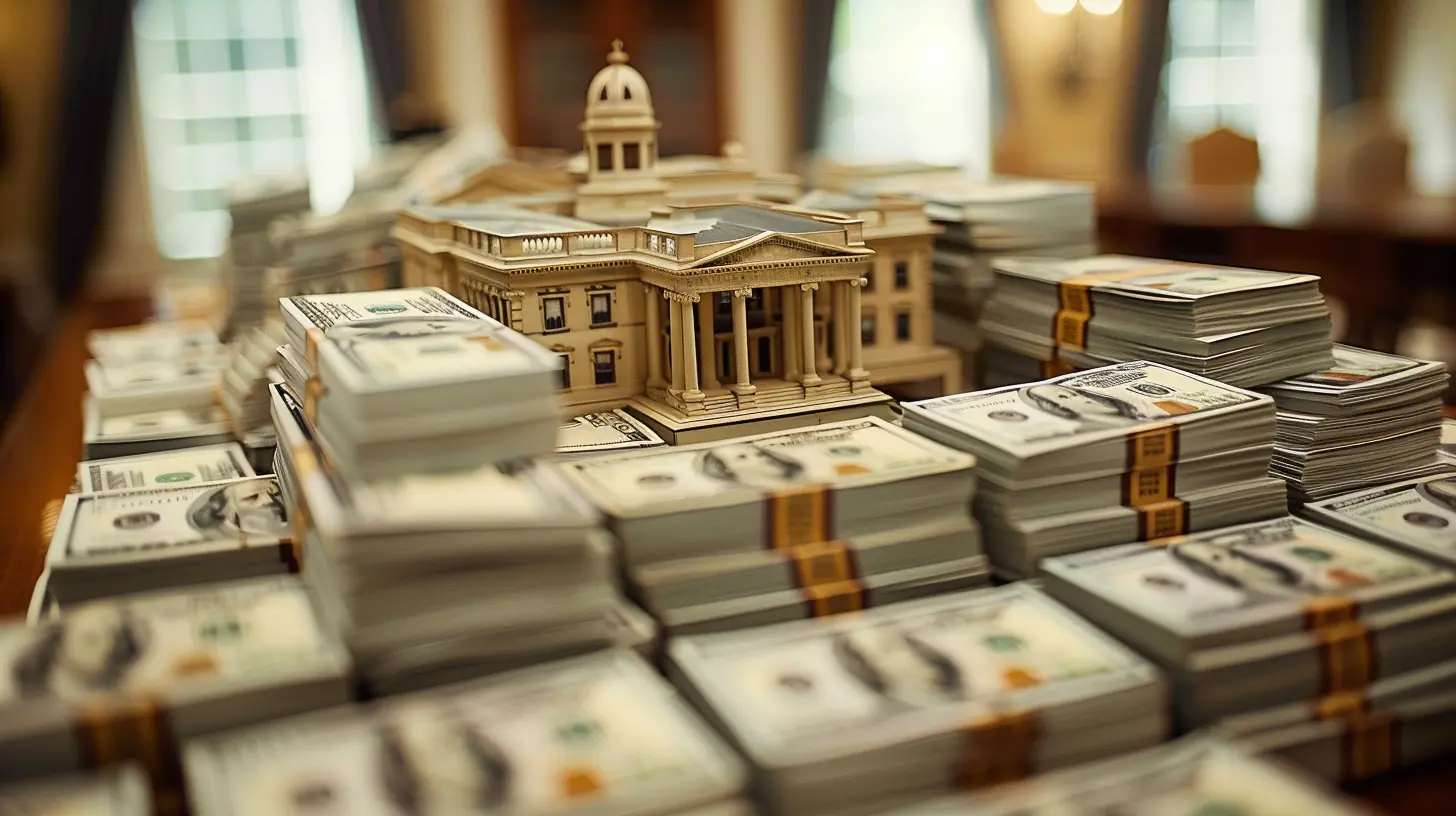 Building a Real Estate Portfolio That Generates Consistent Cash Flow