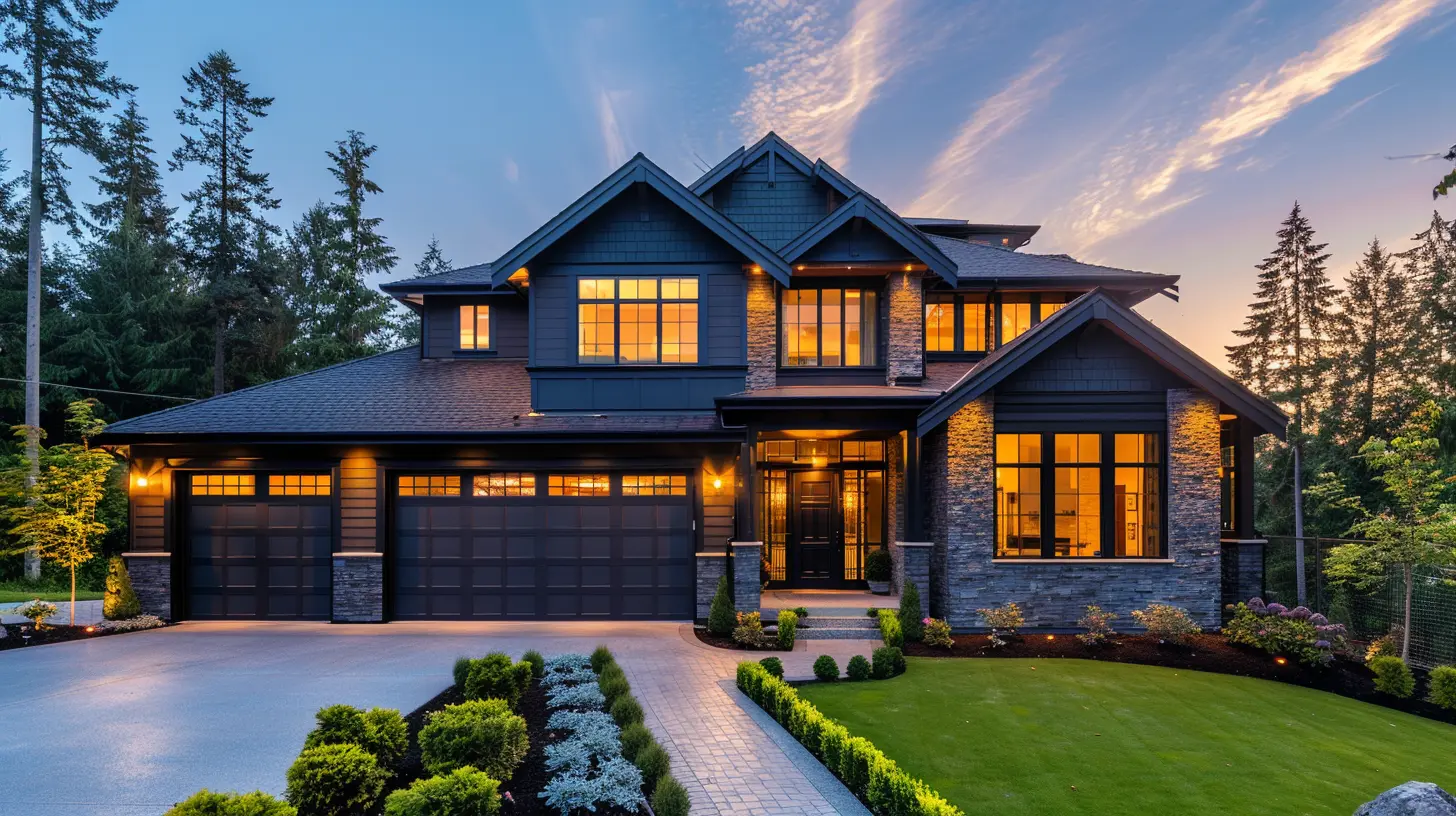 Building a Real Estate Portfolio That Generates Consistent Cash Flow