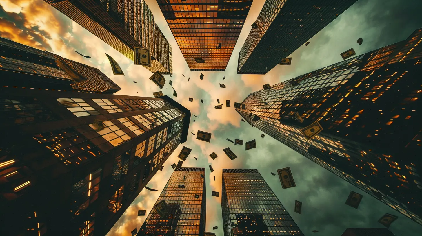 Building a Real Estate Portfolio That Generates Consistent Cash Flow