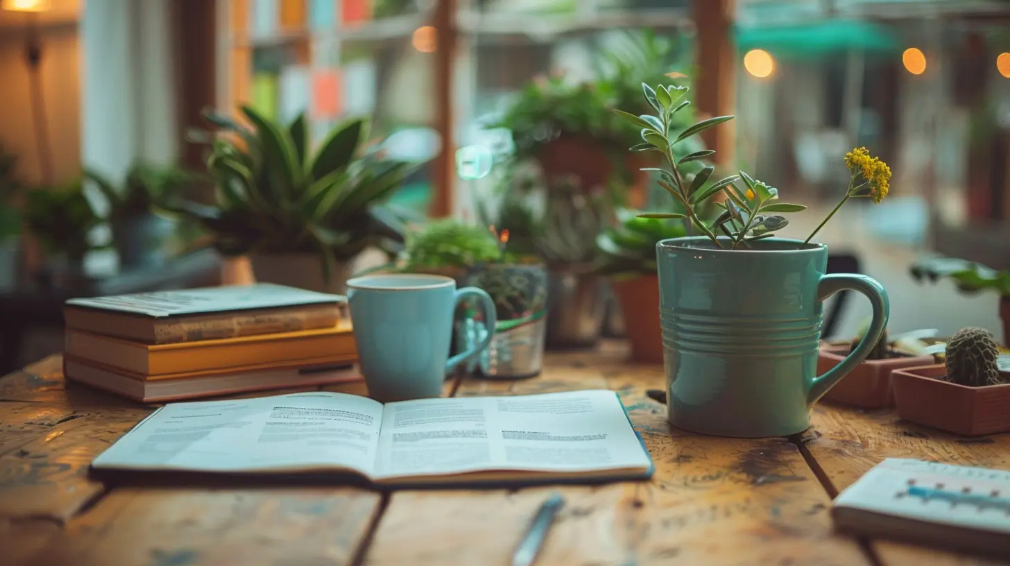 Building a Successful Side Hustle While Paying Down Debt