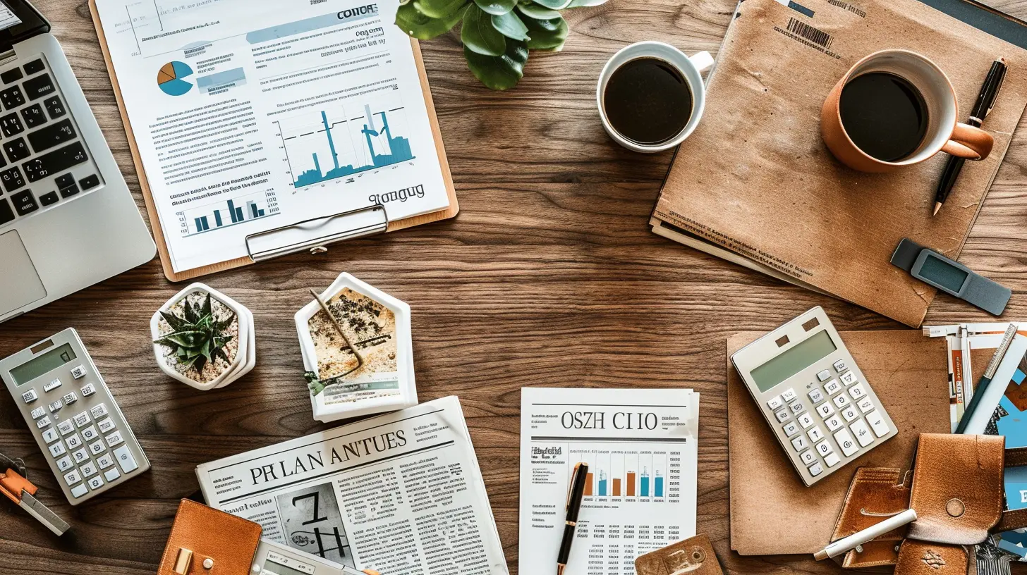 Building a Successful Side Hustle While Paying Down Debt