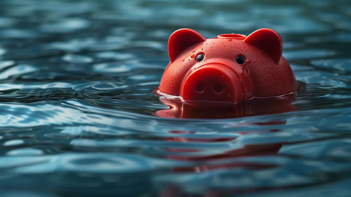 Building an Emergency Fund: Tips for Success