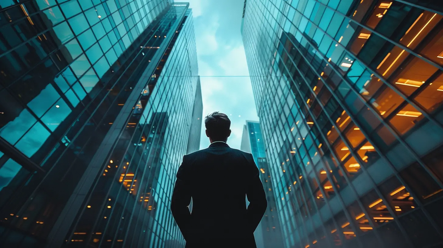 Building an Investment Portfolio for Long-Term Financial Stability